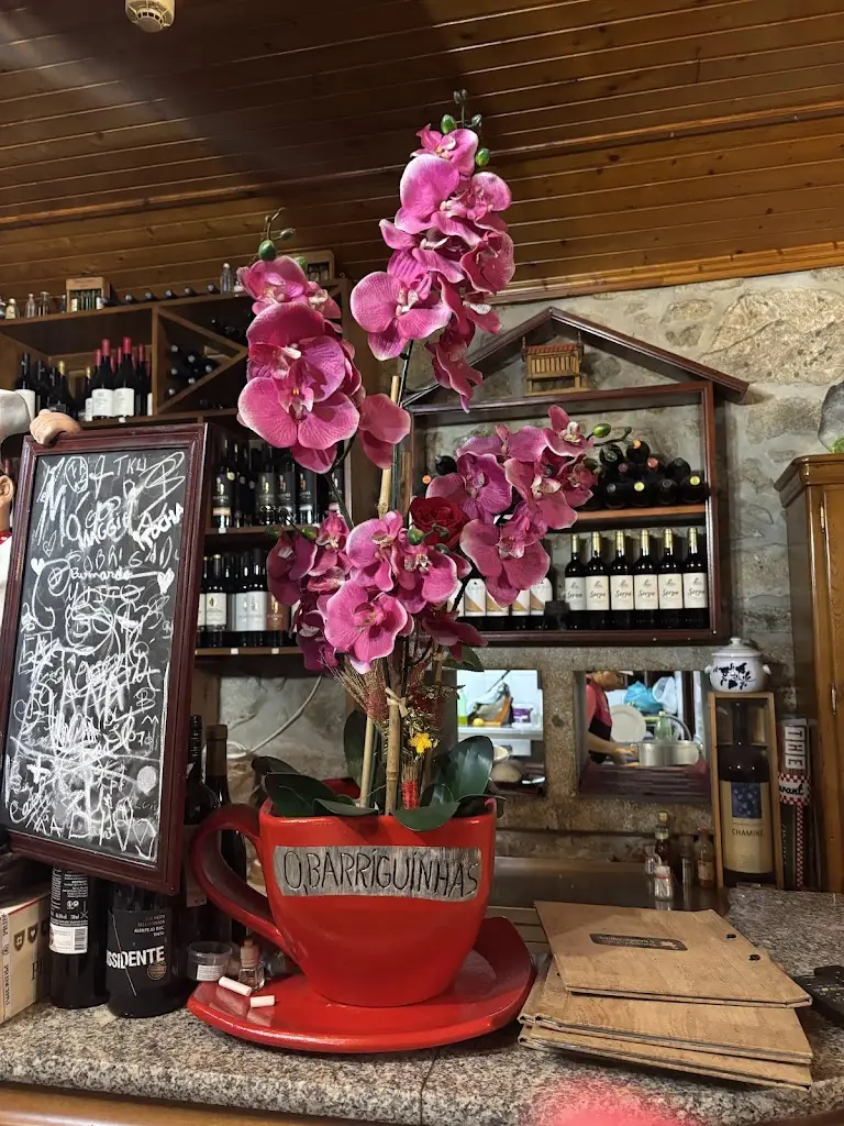 Smct0203_O Barriguinhas_Arcos de Valdevez_recensione