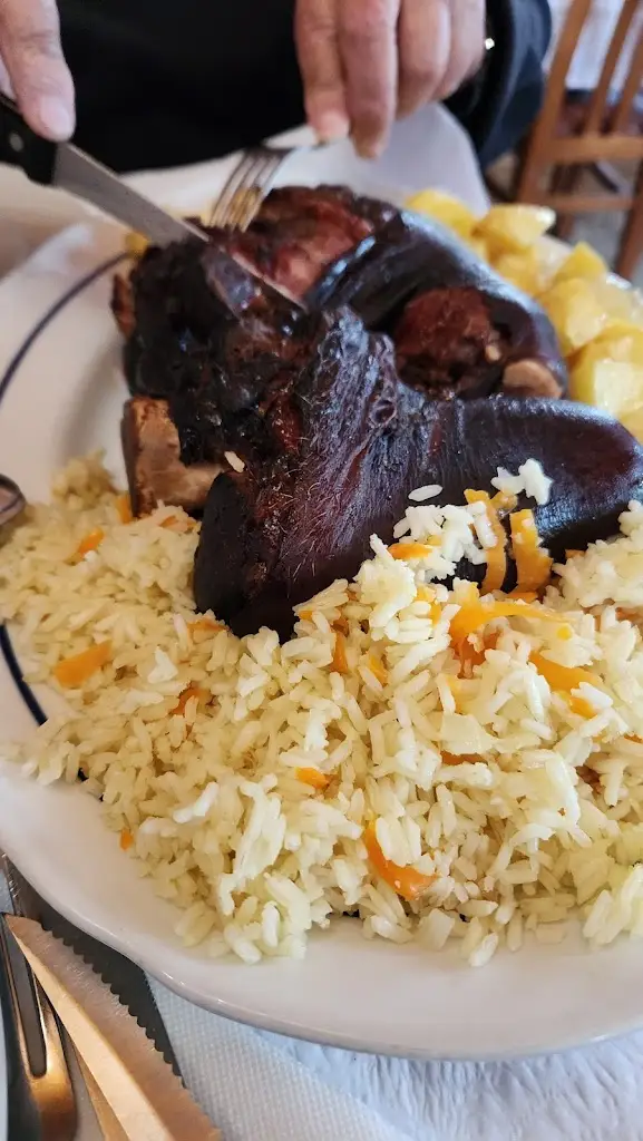 C Vergnes_O Barriguinhas_Arcos de Valdevez_recensione