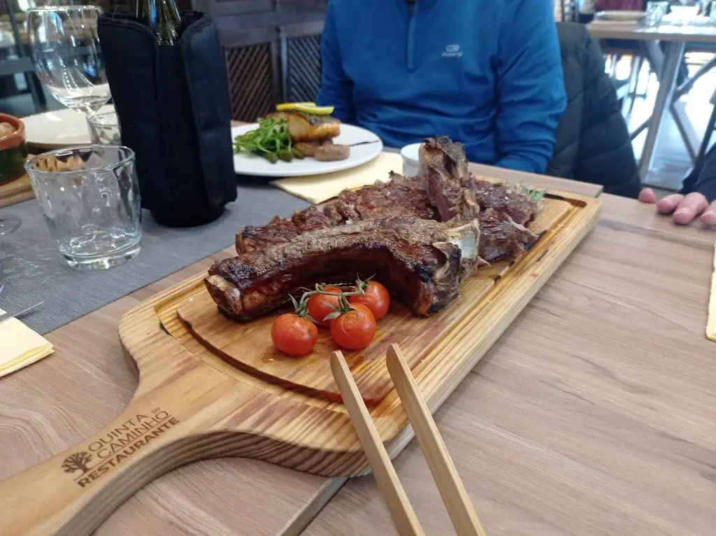 Menu_Restaurante Quinta do Caminho_Valença_immagine_5