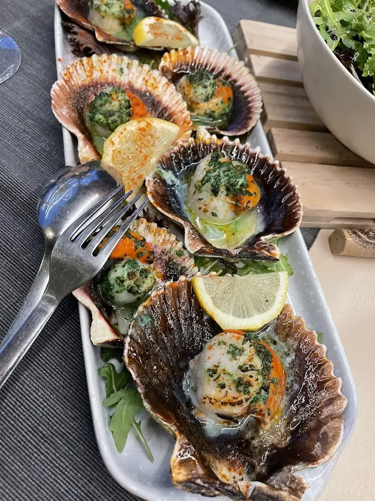 Menu_Restaurante Quinta do Caminho_Valença_immagine_6