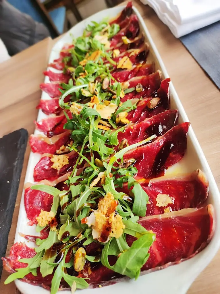 Menu_Restaurante Quinta do Caminho_Valença_immagine_9