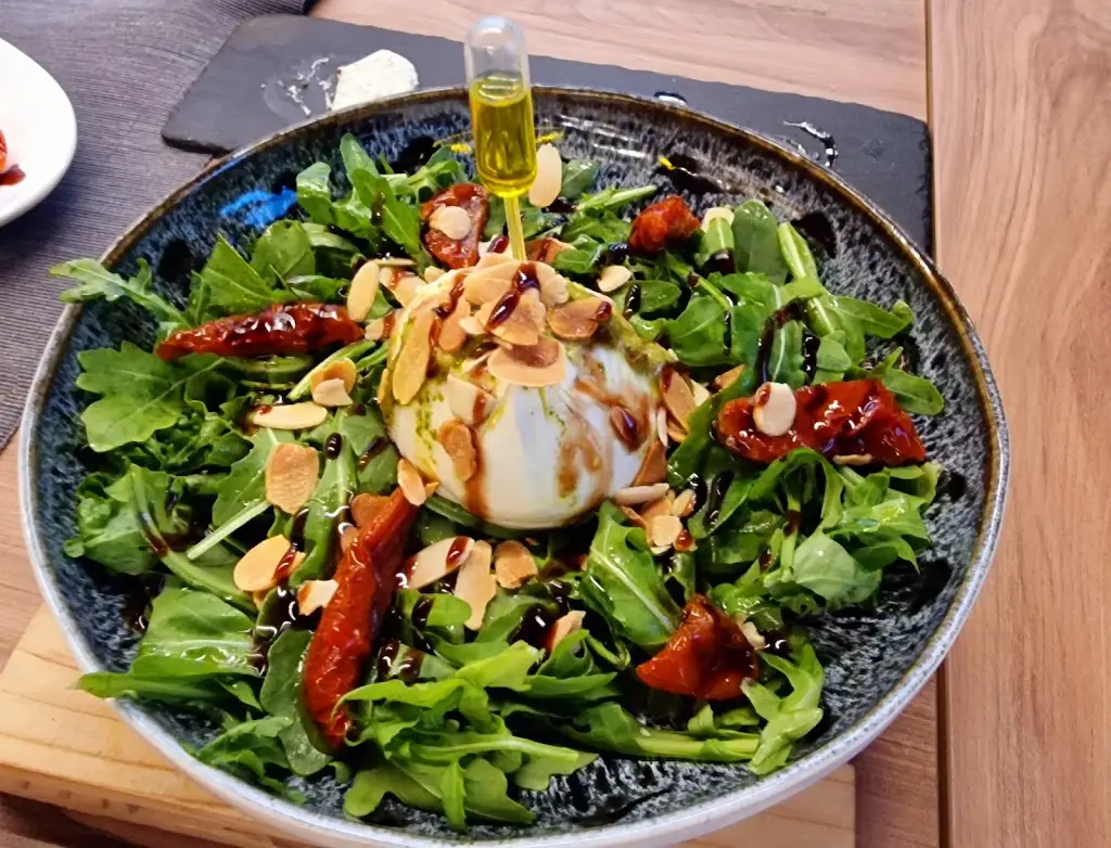 Daniel C_Restaurante Quinta do Caminho_Valença_recensione