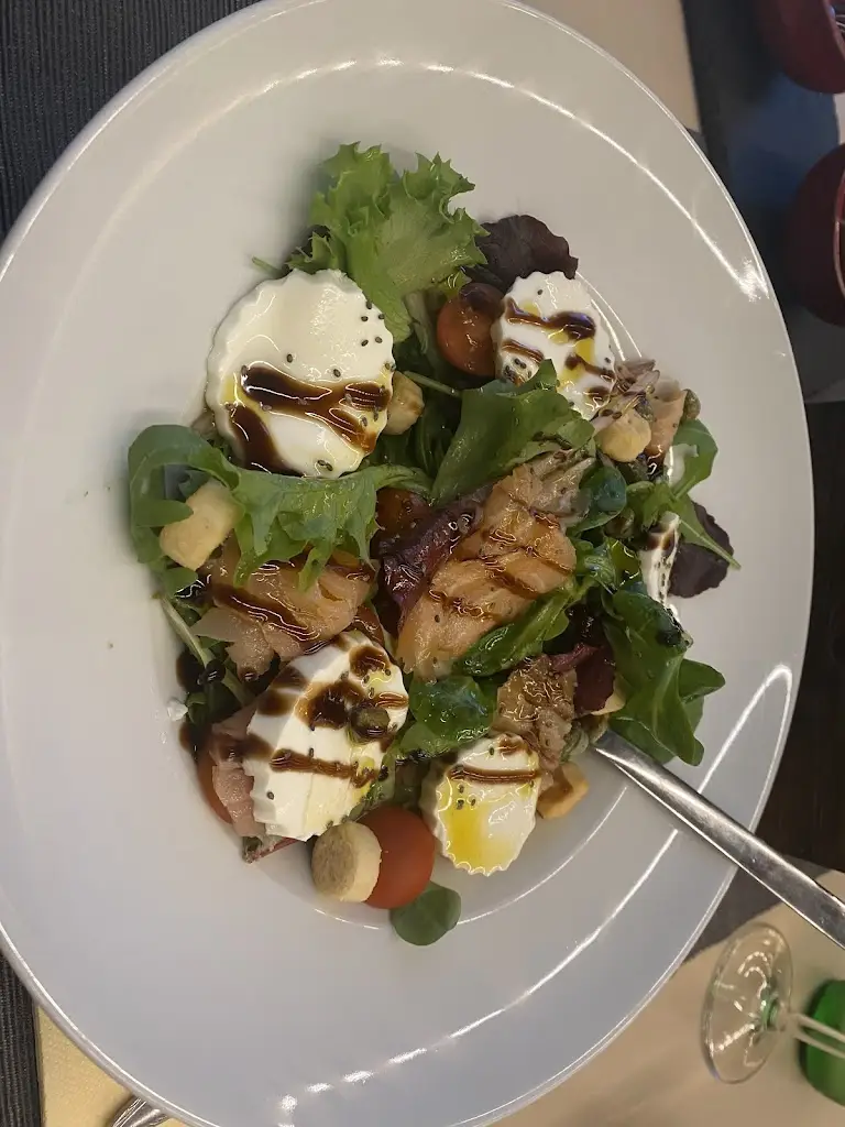 Ning Ye_Restaurante Quinta do Caminho_Valença_recensione