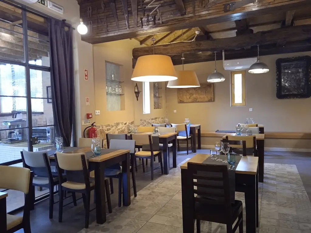 Restaurante Quinta do Caminho_Valença_slider_image_1