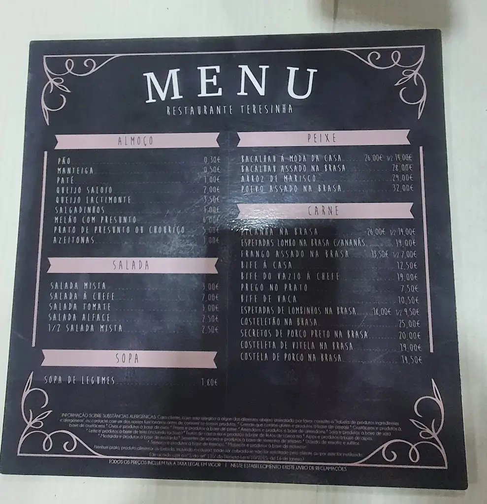 Menu_Restaurante Teresinha_Valença_image_4