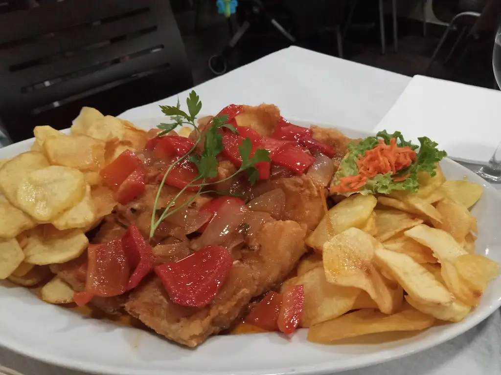 Sam Lopes_Restaurante Teresinha_Valença_review