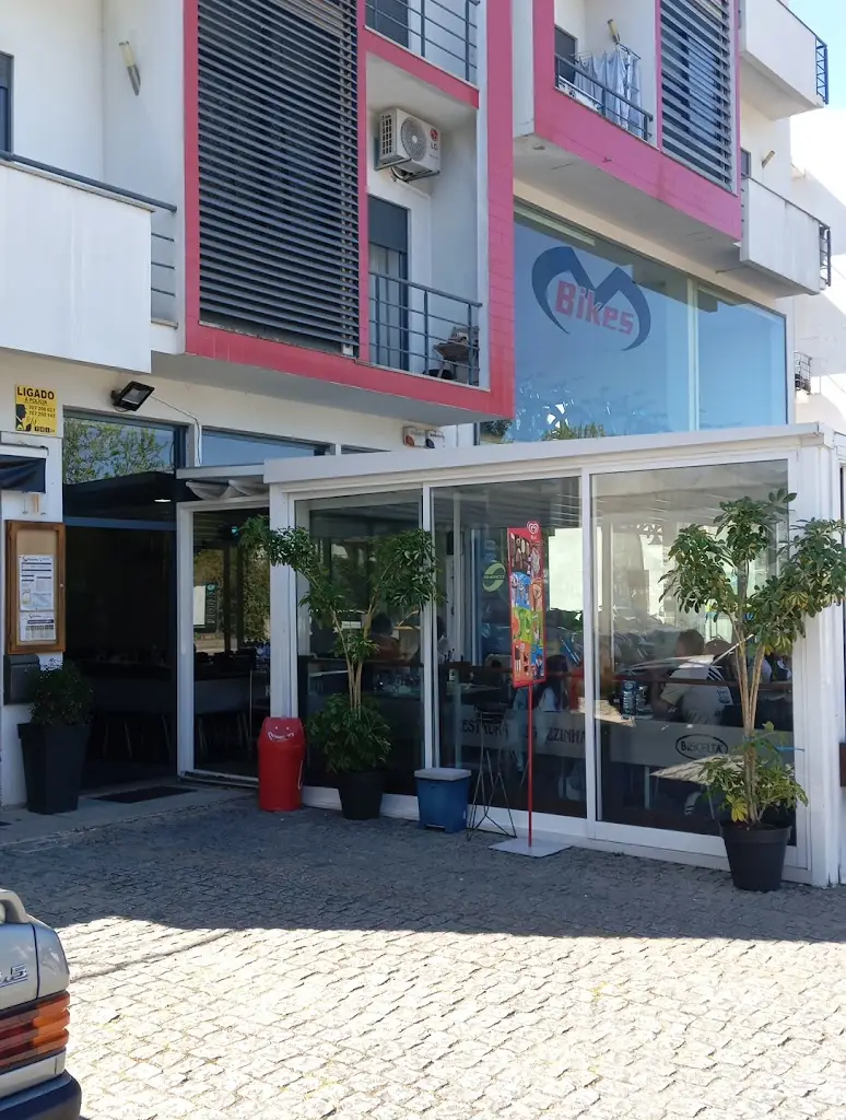 Restaurante Teresinha ristorante a Valença