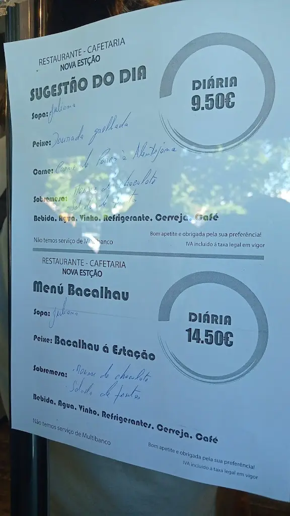 Menu_Restaurante Nova Estação_Valença_image_4