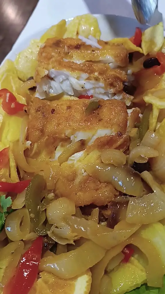 Restaurante Nova Estação ristorante a Valença