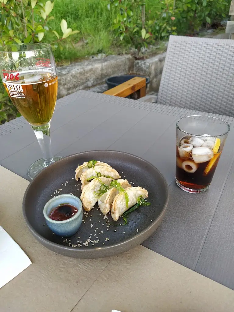 Menu_Fronteira Gastrobar-Tapas Wines Gins_Valença_immagine_7