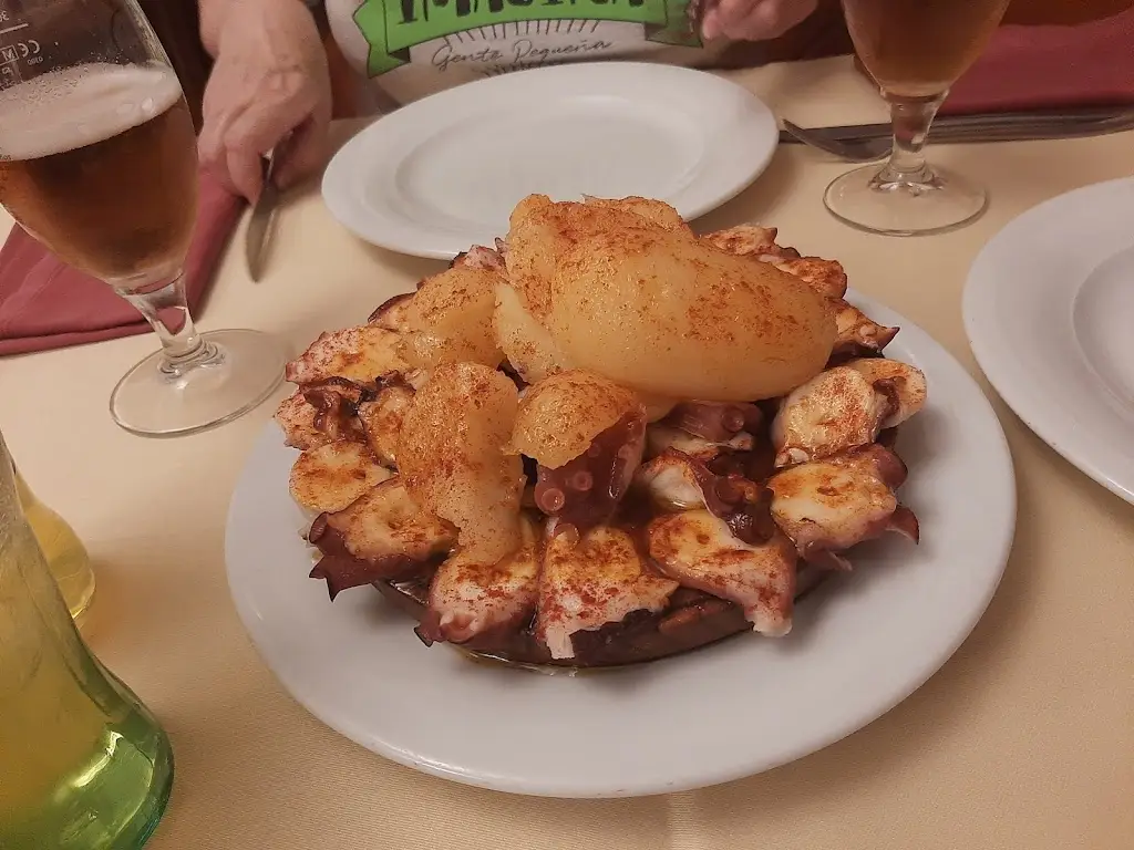 Menu_Trattoria Casa di Mamma_Valença_immagine_4