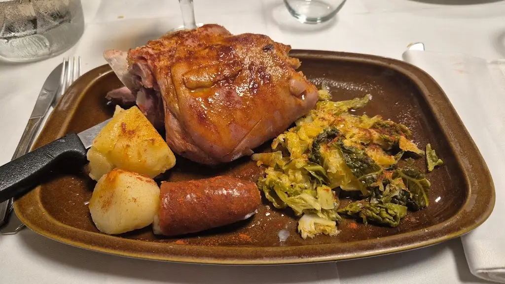 Menu_Trattoria Casa di Mamma_Valença_immagine_7