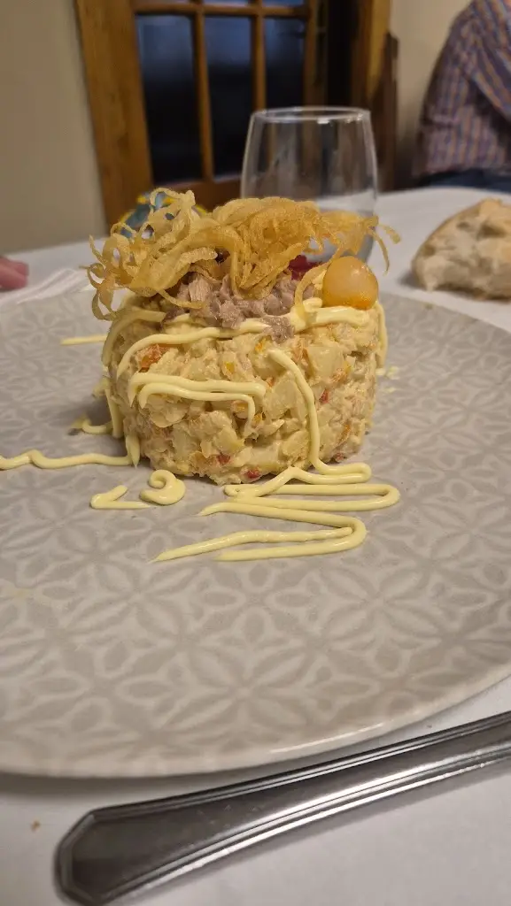 Menu_Trattoria Casa di Mamma_Valença_immagine_8