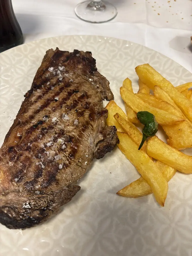 Andrew Hubbard_Trattoria Casa di Mamma_Valença_recensione