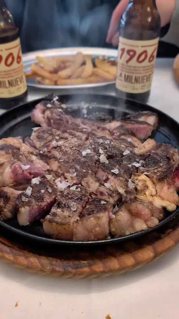 Trattoria Casa di Mamma_Valença_slider_image_2