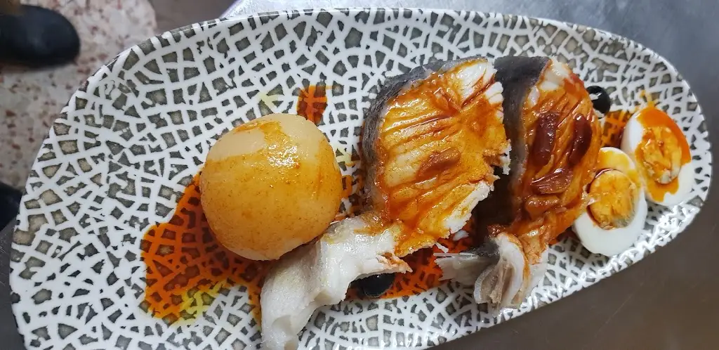 Trattoria Casa di Mamma_Valença_slider_image_3