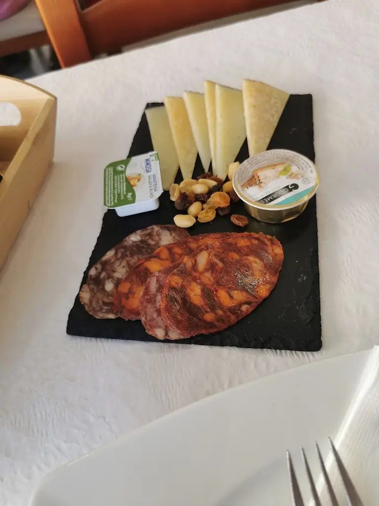 Garry oley_Rocha Grill - Restaurante_Valença_review