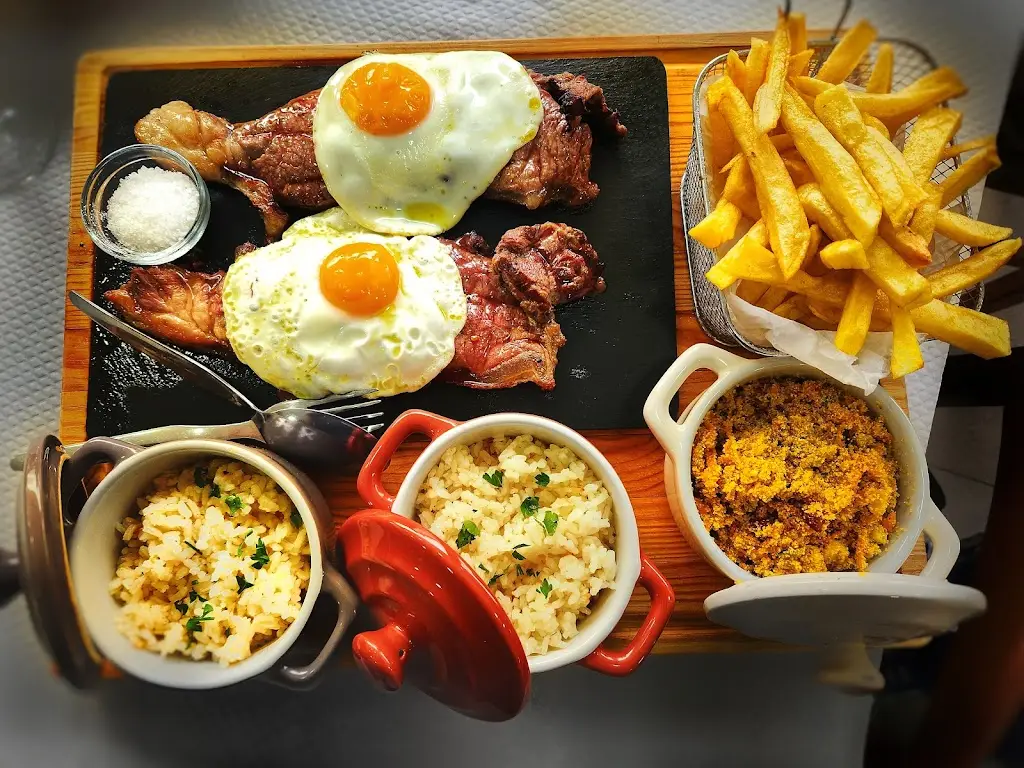 Rocha Grill - Restaurante_Valença_slider_image_2