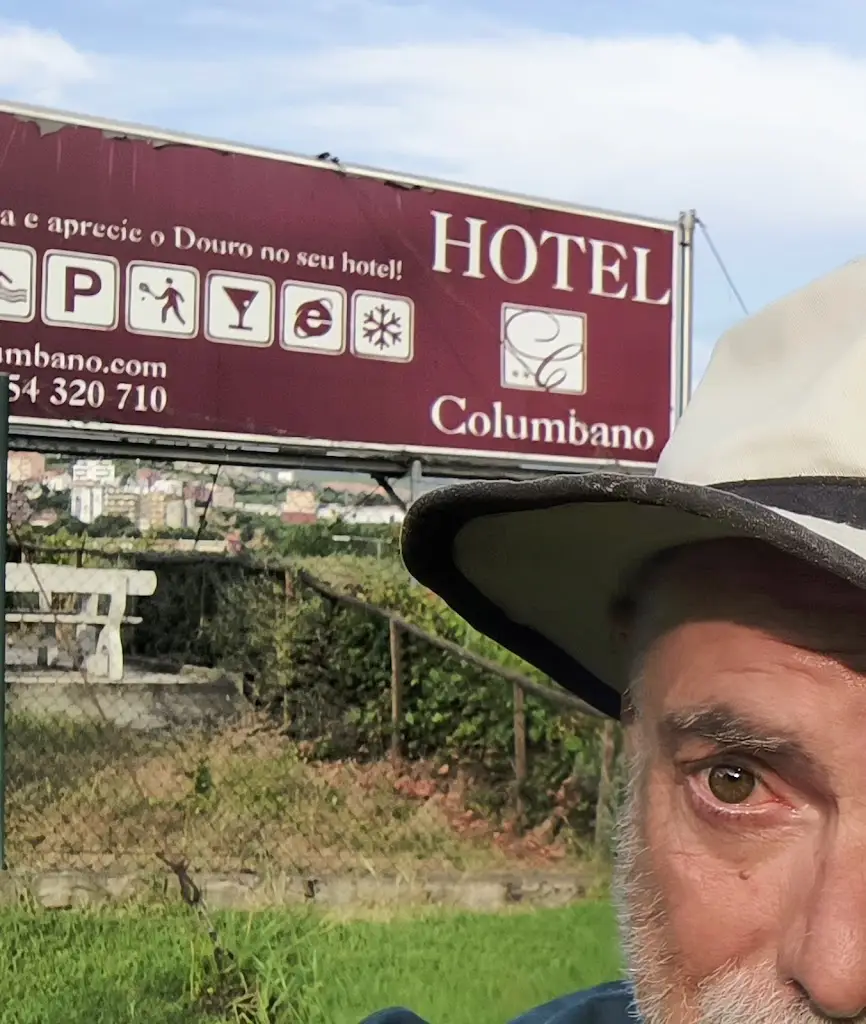 I GG_Hotel Columbano_Alijó_recensione