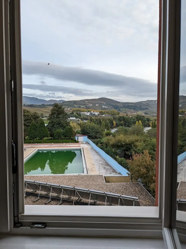 Magnus S_Hotel Columbano_Alijó_recensione