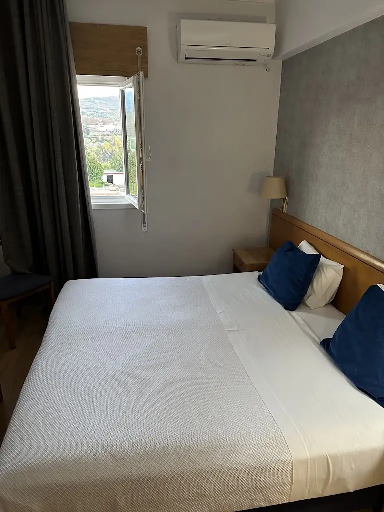 Louie Armstrong_Hotel Columbano_Alijó_recensione