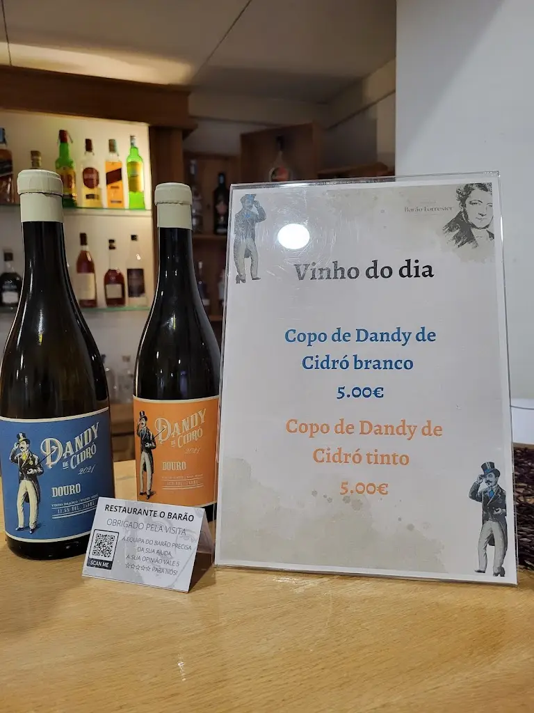 g S_O Barão_Alijó_recensione