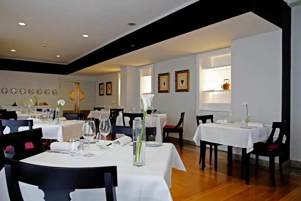 O Barão ristorante a Alijó