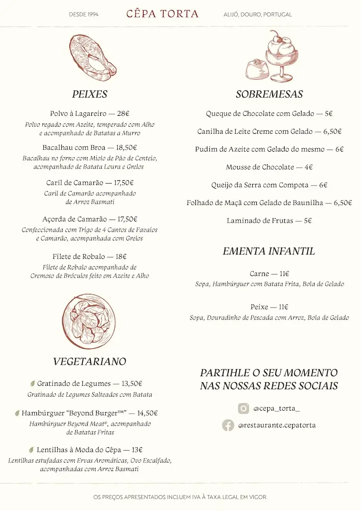 Menu_Cêpa Torta_Alijó_immagine_2