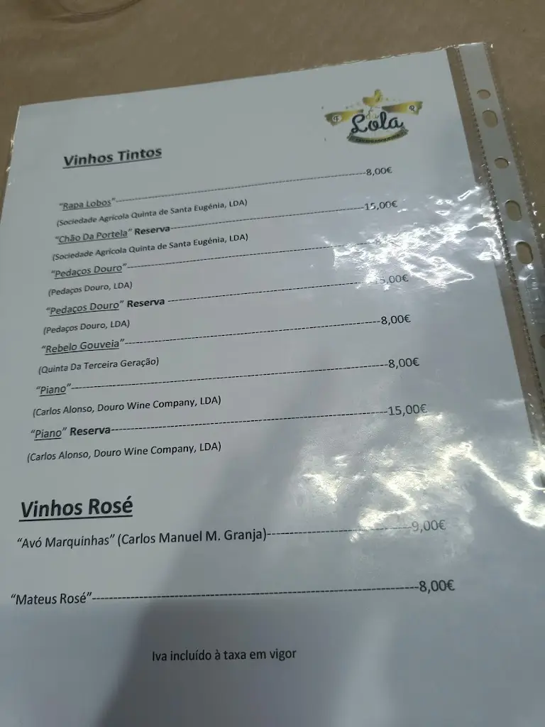 Menu_Churrasqueira Pito da Lola_Alijó_image_1