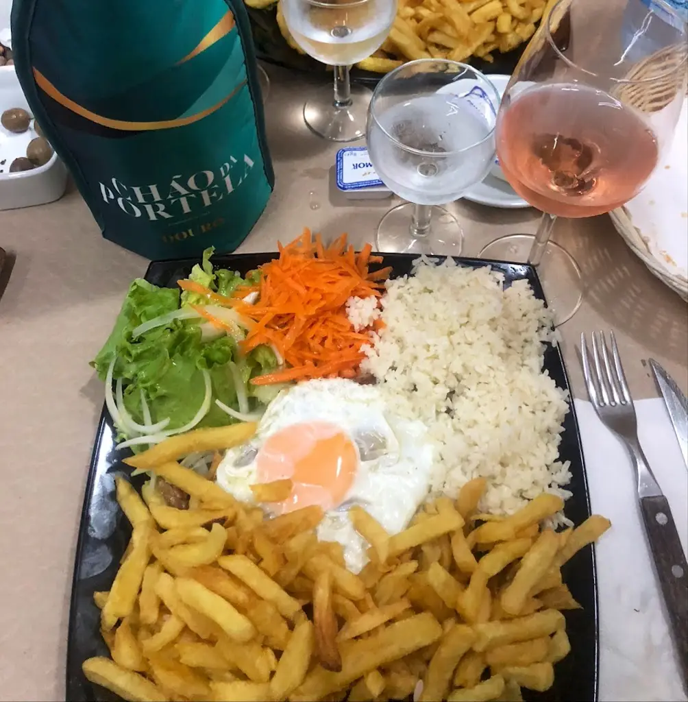 Dilane De Jesus_Churrasqueira Pito da Lola_Alijó_review