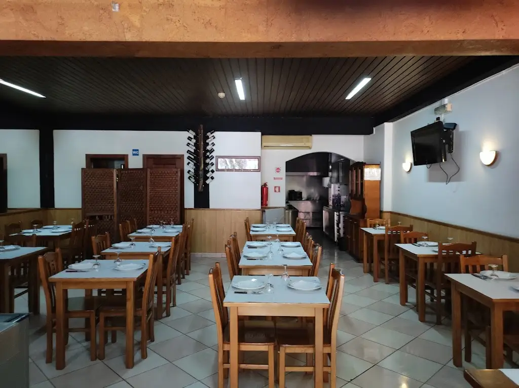 Churrasqueira Pito da Lola ristorante a Alijó