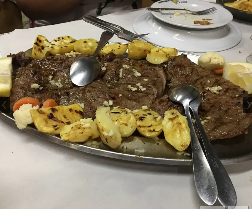 Churrasqueira Pito da Lola_Alijó_slider_image_2