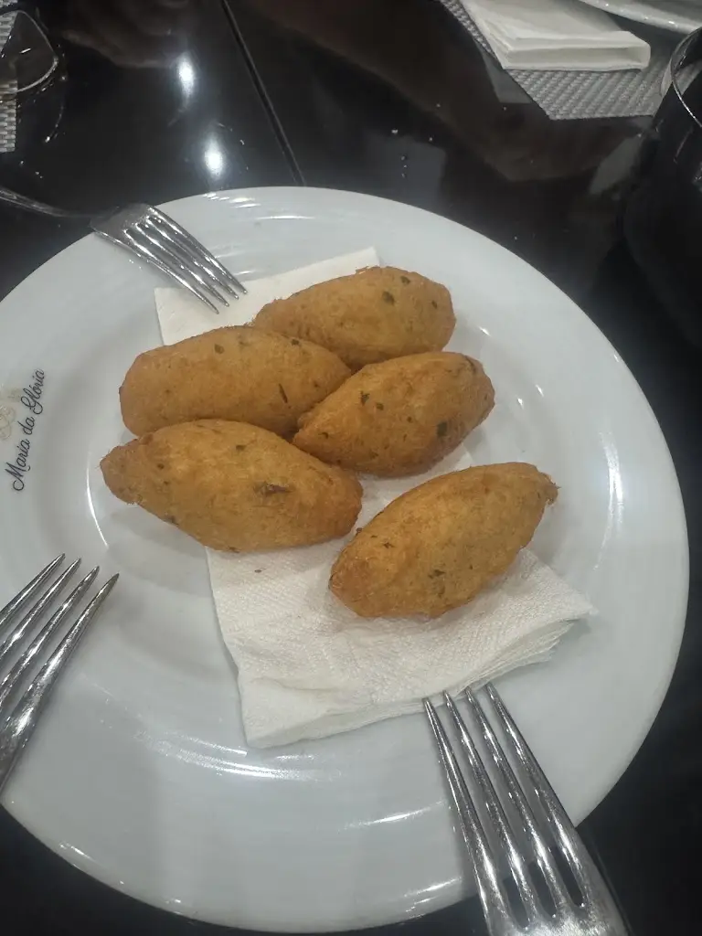 Neta P_Restaurante Maria da Glória_Alijó_reseña