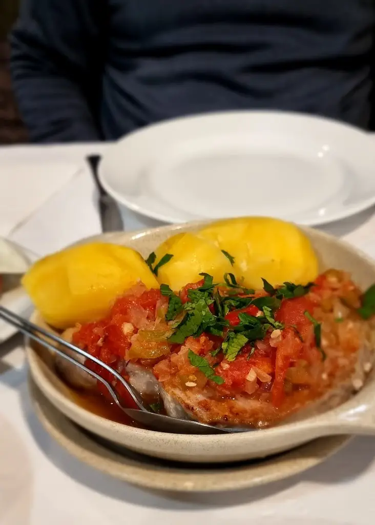 Menu_O Pelourinho_Alijó_immagine_6