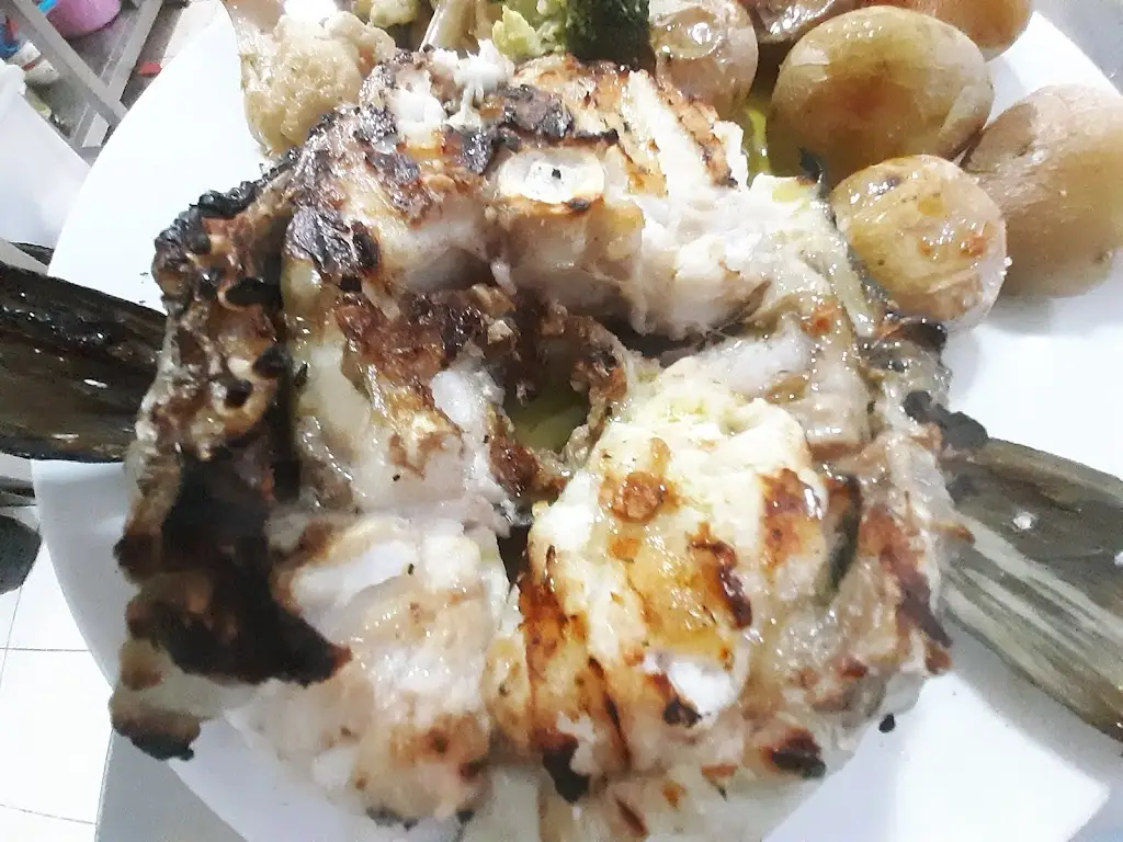 Menu_O Pelourinho_Alijó_immagine_8