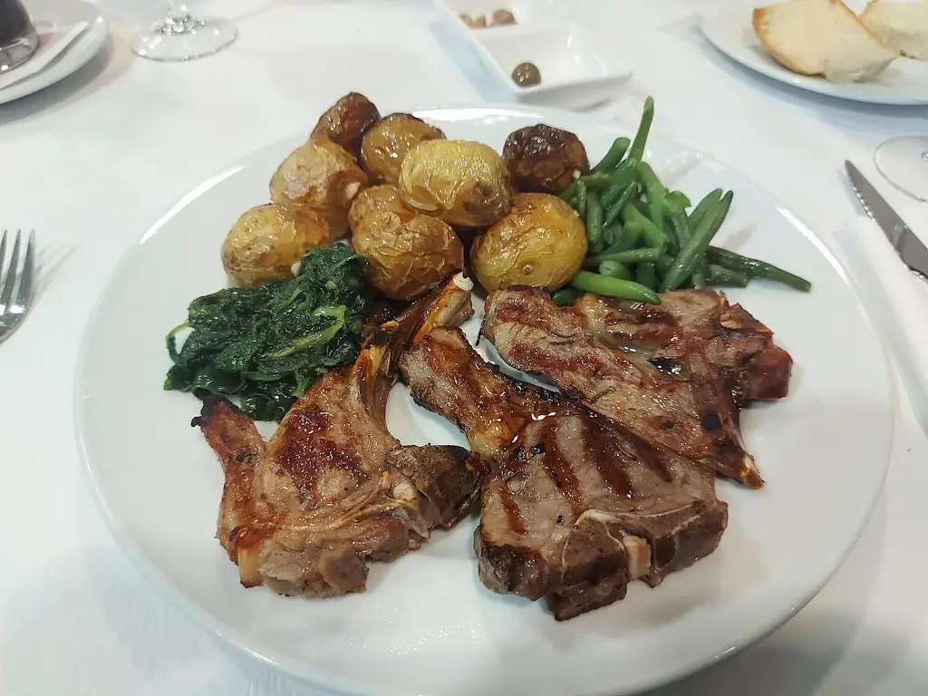 Menu_O Pelourinho_Alijó_immagine_9