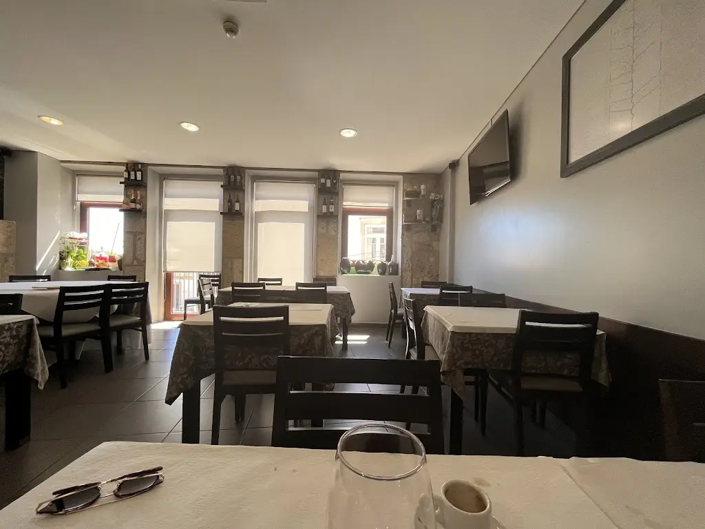 O Pelourinho ristorante a Alijó