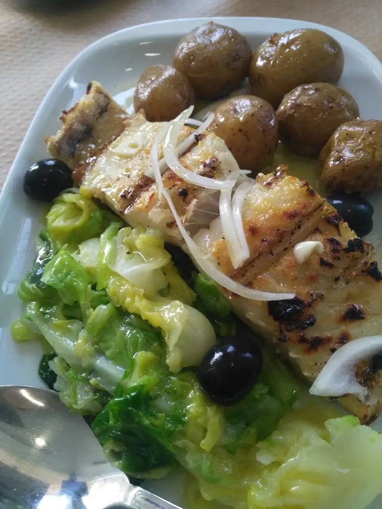 Menu_Churrasqueira Aldeia Nova_Oliveira de Azemeis_immagine_6