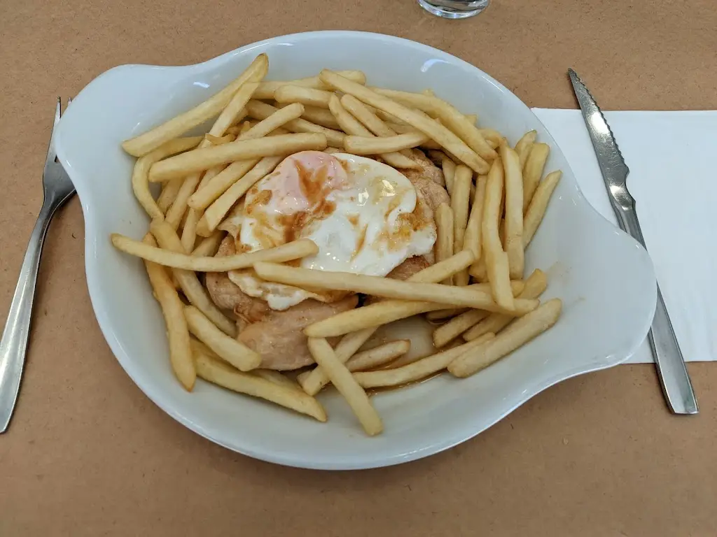 Menu_Churrasqueira Aldeia Nova_Oliveira de Azemeis_immagine_7