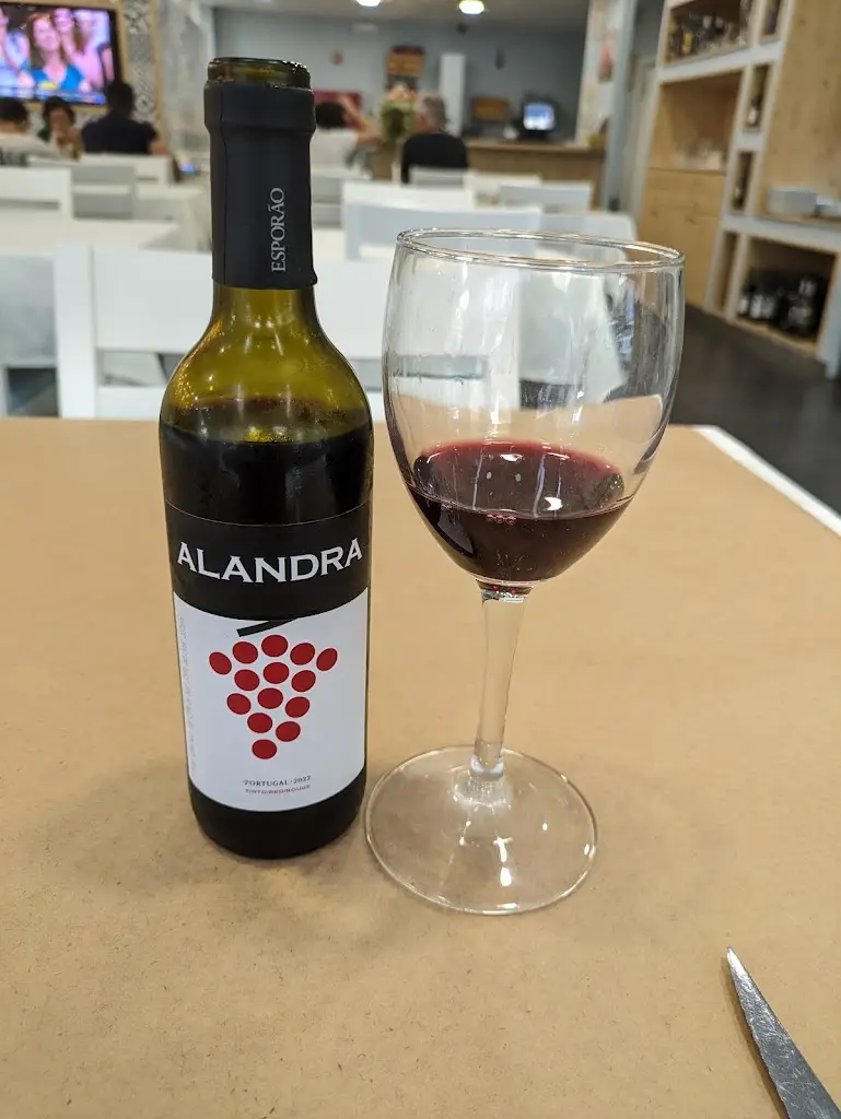 Menu_Churrasqueira Aldeia Nova_Oliveira de Azemeis_immagine_8