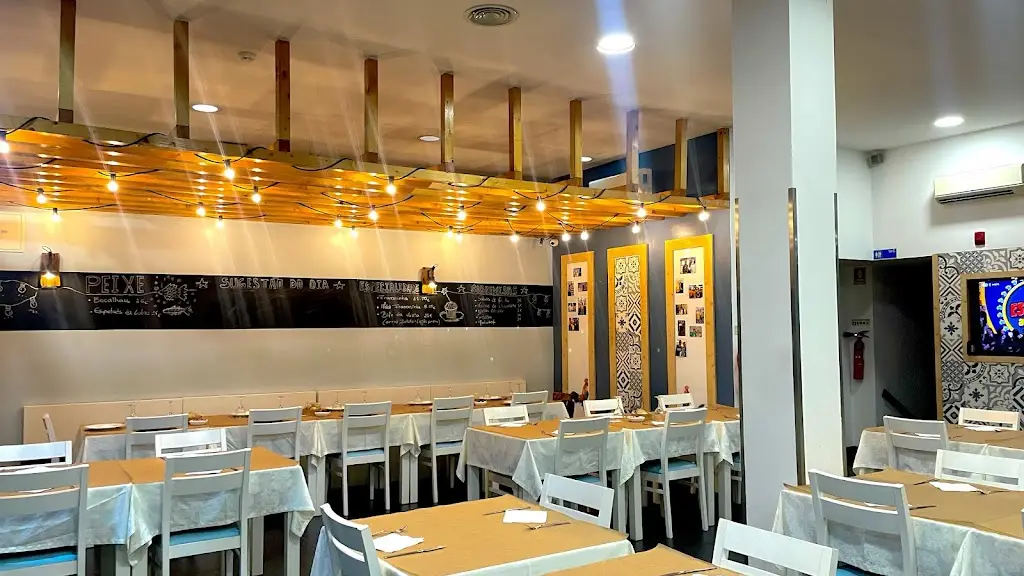 Churrasqueira Aldeia Nova ristorante a Oliveira de Azemeis