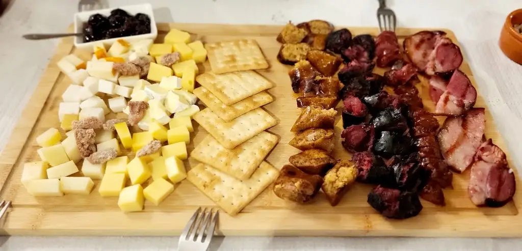 Menu_Num Quê Wine Bar Restaurante_Alijó_immagine_2