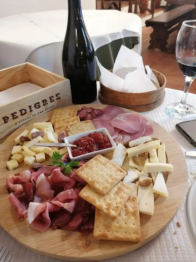 Menu_Num Quê Wine Bar Restaurante_Alijó_immagine_3