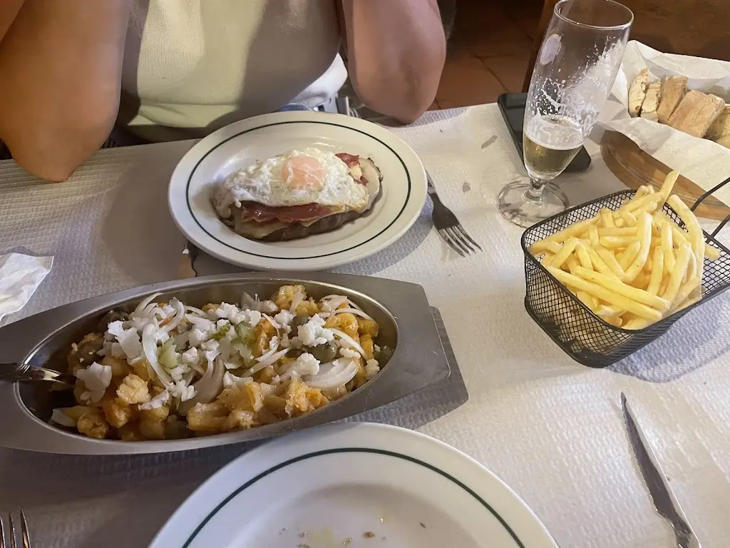 Jenna Daniels_Num Quê Wine Bar Restaurante_Alijó_recensione