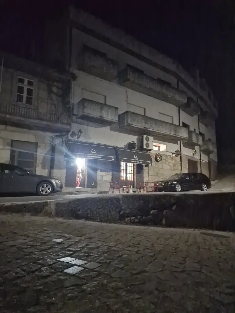 Alessandra Gualdani_Num Quê Wine Bar Restaurante_Alijó_recensione