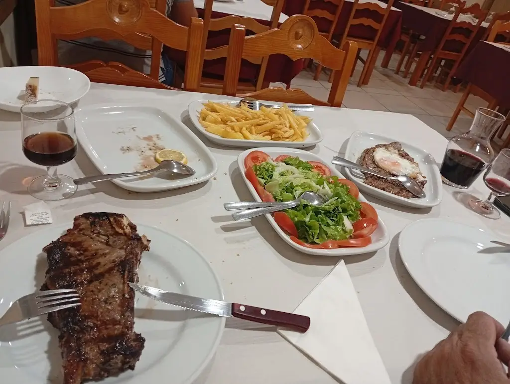 Georlane Souza_Xiconhoca_Alijó_review