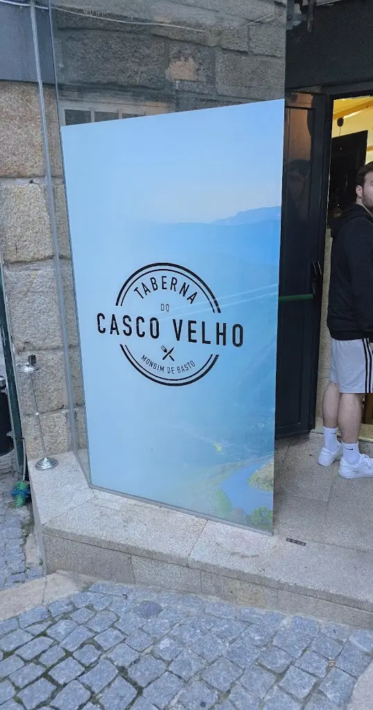 Beatriz Ramos_Taberna do Casco Velho_Mondim de Basto_reseña