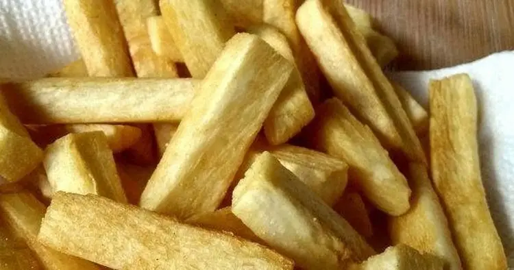 Menü_Casa do Lago_Mondim de Basto_Bild_9