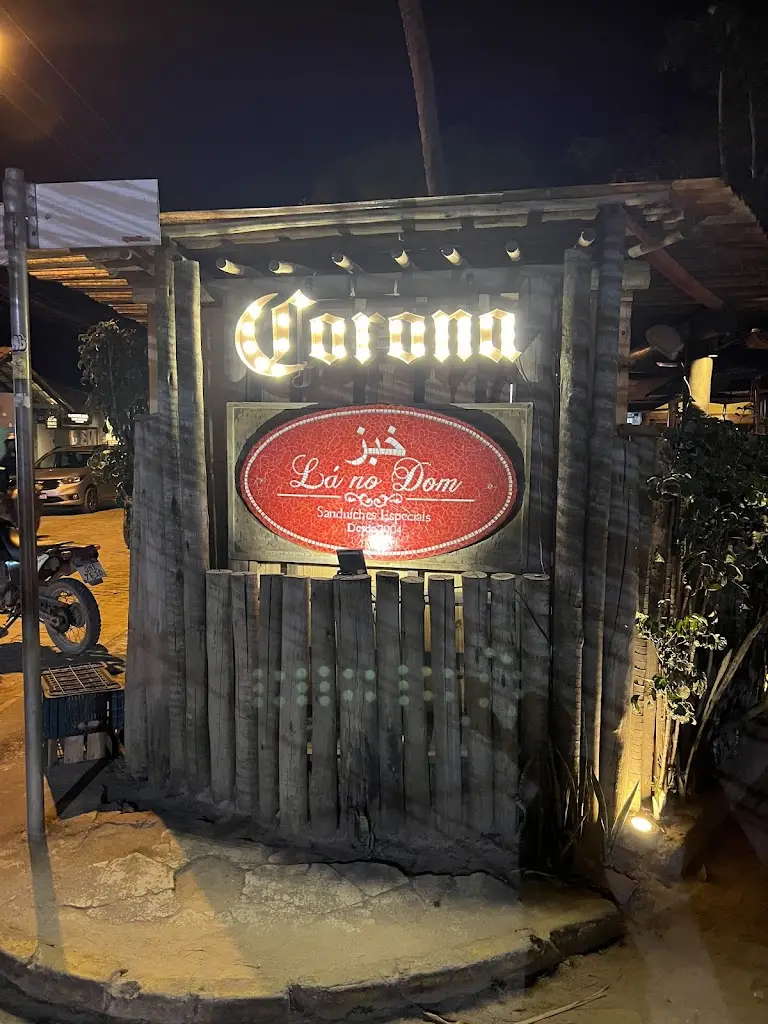 Casa do Lago ristorante a Mondim de Basto