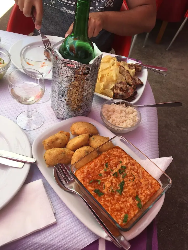 Benoît Loriaux_O Cleto_Favaios_review